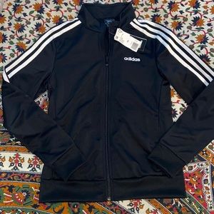 adidas Track Sweater